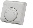 Patalpos termostatas T6360A 10-30°C 10A 230Vac Honeywell