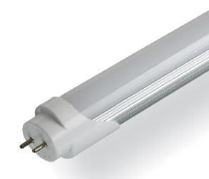 LED lempa T8 G13 230V 18W 120cm, 140lm/W, 2340lm, šaltai balta 6000K, Eurolight