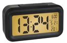 Digital Alarm Clock with Thermometer "Lumio", TFA