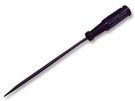 TERMINAL SCREWDRIVER 100MM SLOTTED