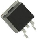 Tranzistorius MOS-N-Ch 100V 57A 200W 0.023R D2Pak