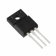 Transistor MOS-N-Ch 600V 3.5A 35W TO-220FP