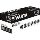 Silver-Oxide Battery SR69 1.55 V 30 mAh 1-Pack VARTA-V370