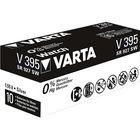 Silver-Oxide Battery SR57 1.55 V 42 mAh 1-Pack VARTA-V395