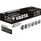 Silver-Oxide Battery SR59 1.55 V 30 mAh 1-Pack VARTA-V397