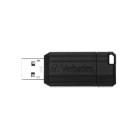 Flash Drive USB 2.0 16 GB Black VB-FD2-16G-PSB