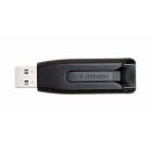 Flash Drive USB 3.0 32 GB Black VB-FD3-032-V3B