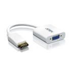 DisplayPort to VGA converter, Up to 1920x1200 @60Hz VC925-AT