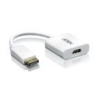 DisplayPort to HDMI converter, PC: Up to UXGA / HDTV: Up to 1080i,1080p VC985-AT