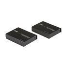 HDMI Extender over 1 CAT5e/6 Cable (100m) ,4Kx2K , 3 level cascadable / HDBaseT VE812-AT-G