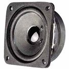FRS 7 - 4 Ohm - 6.5 cm (2.5") fullrange speaker
