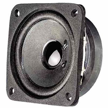 FRS 7 S - 8 Ohm - 6.5 cm (2.5") full-range speaker VS-FRS7/8S 4007540020181