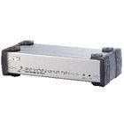 2-Port DVI Audio/Video Splitter VS162-AT-G