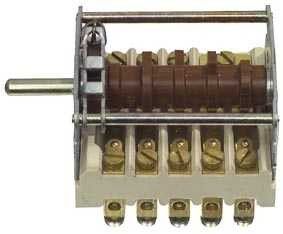 Mechanical switch | Original Part Number 43.27232.000 W4-41118