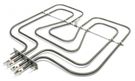 Heating Element 800+1650W 357077002, 3970129015 ELECTROLUX, AEG for Oven