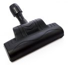 Vacuum Cleaner Brush Turbo with Wheels and Carpet Cleaner Ø30-35mm