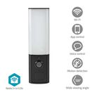 SmartLife Outdoor Camera | Wi-Fi | Ambient light | Full HD 1080p | IP65 | Cloud Storage (optional) / microSD (not included) / Onvif | 100 - 240 V AC | With motion sensor | Night vision | Black