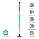 SmartLife Mood Light | Wi-Fi | Tube | 180 lm | RGBIC / Warm to Cool White | 2700 - 6500 K | 10 W | Metal / Silicone | 1 pcs