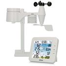 WS5400 Professional 8 in 1 wi-fi weather station with app and wireless outdoor sensor
