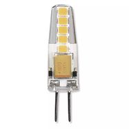 LED bulb G4 12V JC 2W 210lm, neutral white, 4100K, A++, EMOS