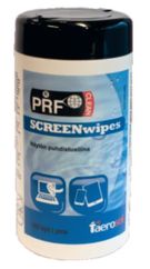 Anti-static and decinfecting wipes for screen cleaning  100 pcs. Taerosol