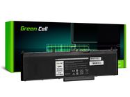 Green Cell Battery 6MT4T 07V69Y for Dell Latitude E5270 E5470 E5570