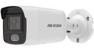 Hikvision bullet DS-2CD2047G2-LU(C) F4 (white, 4 MP, 40 m. LED, ColorVu)