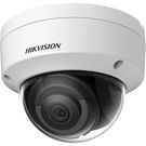 Hikvision dome DS-2CD2183G2-IS F2.8  (white, 8 MP, 30 m. IR, AcuSense)