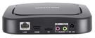 Hikvision digital signage box DS-D60C-B (1 HDMI output, 1 audio input/output, 2 USB)