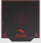 Padas spausdinimo platformai magnetinis 187x170mm Ender-2Pro Creality