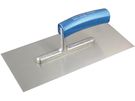 JUNG - PLASTERING TROWEL - CURVED HANDLE - 350 g - SEMI-PRO