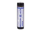 XTAR LITHIUM-ION 3.6 V - 3500 mAh - 18650 - RECHARGEABLE ROUND CELL