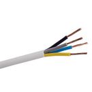 Lietkabelis OMY cable 4x2.5mm2
