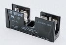 DIN Rail adapter for fuse holder-133-18-151