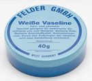 Vaseline Can 40 g-182-58-900