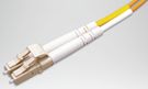 FO cable 9/125Āµm LC/LC 1m Yellow-146-91-471