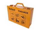 Toolbox - 320 x 230 x 110 mm - 8 L