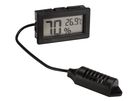 Digital hygrometer / thermometer PMHYGRO,  -50..70 °C, 10...99 %RH