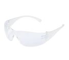 3M™ Virtua™ Slim Fit Safety Glasses, Anti-Scratch / Anti-Fog, Clear Lens, 71500-00008