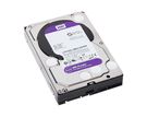 Hard disc WD Purple WD101PURP Hikvision Surveillance 10 TB
