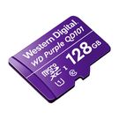 Micro SD card WD Purple WDD128G1P0C