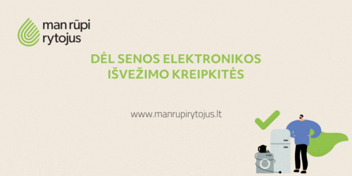 Elektronikos
