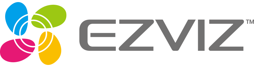 ezviz logotipas