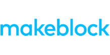 makeblock logotipas