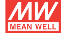 Mean well logo