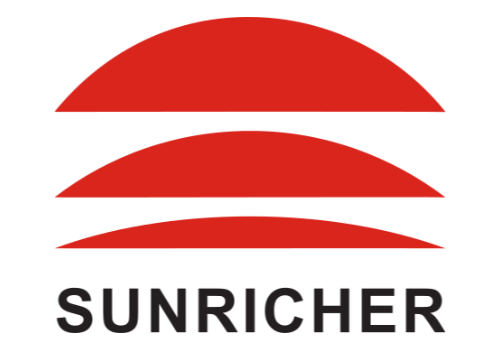 sunricher logotipas