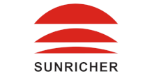 sunricher logo