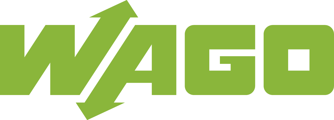 wago logotipas