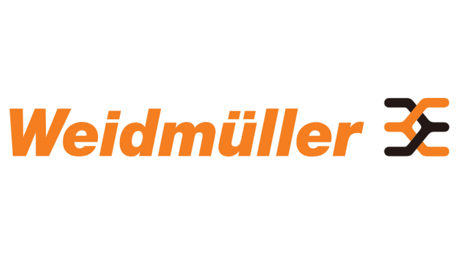 weidmuller logotipas