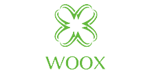 woox logo